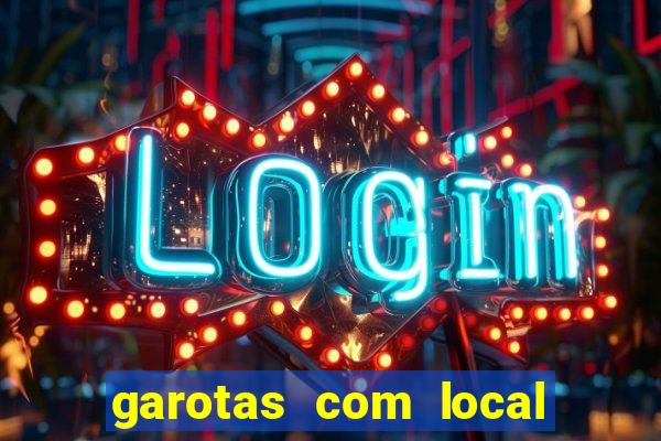 garotas com local santos sp